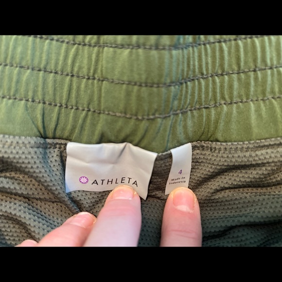 Athleta Skort - Picture 2 of 3